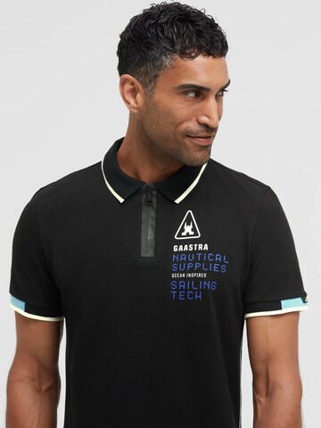 Gaastra Shirt in Black