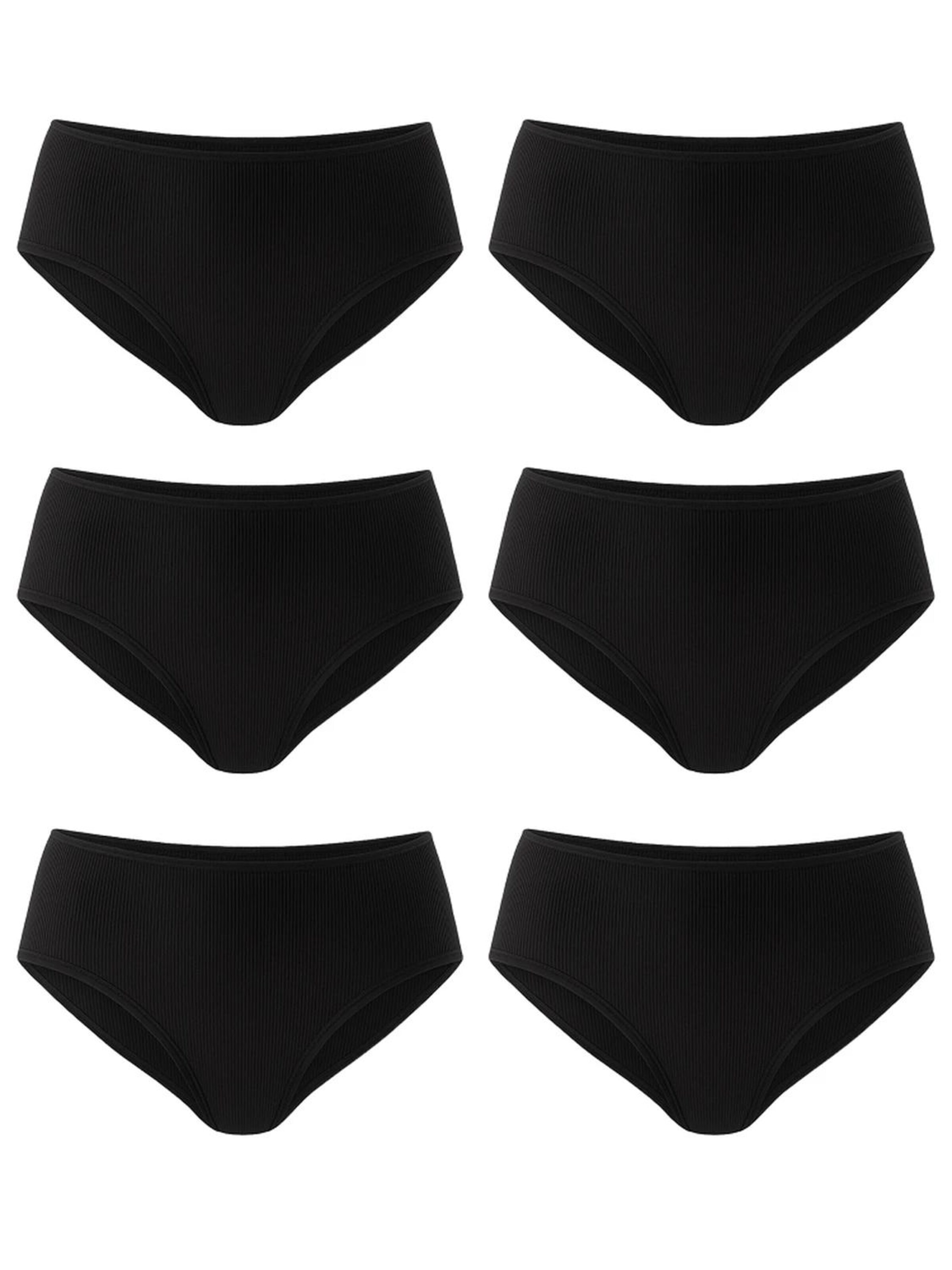 Culotte Erdem en noir : devant