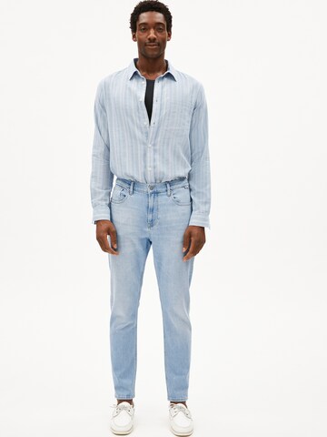 ARMEDANGELS Regular Jeans in Blue