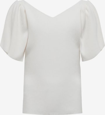 KIDS ONLY Blouse in White: front