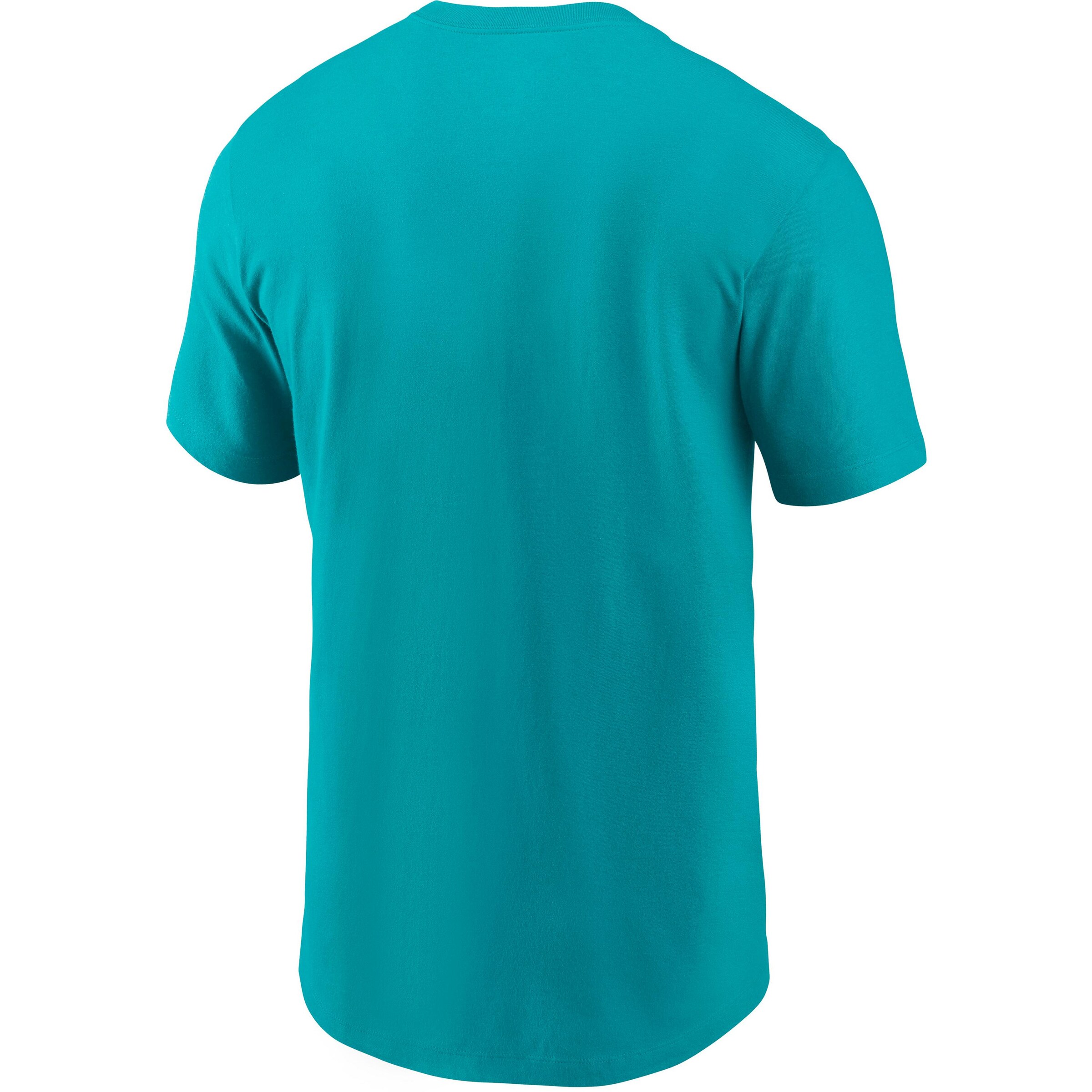 NIKE Performance Shirt 'Miami Dolphins' in Green