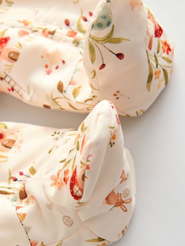 Next Overall värissä beige