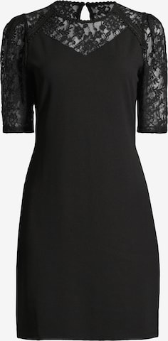 Orsay Dress 'Planete' in Black: front