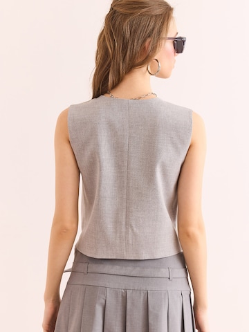 olalook Mellény - szürke
