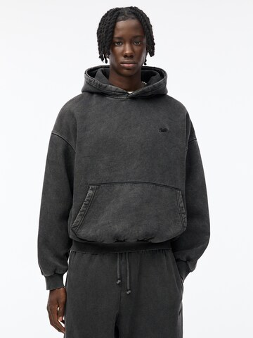 Pull&Bear Tréning póló - szürke