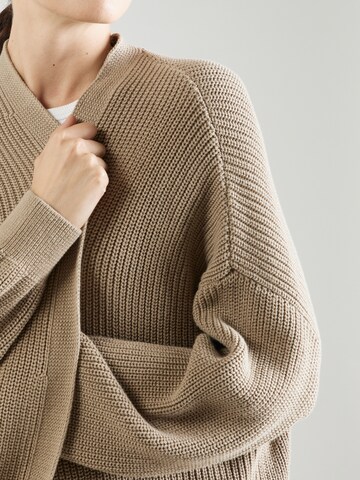mazine - Cárdigan 'Sanni' en beige