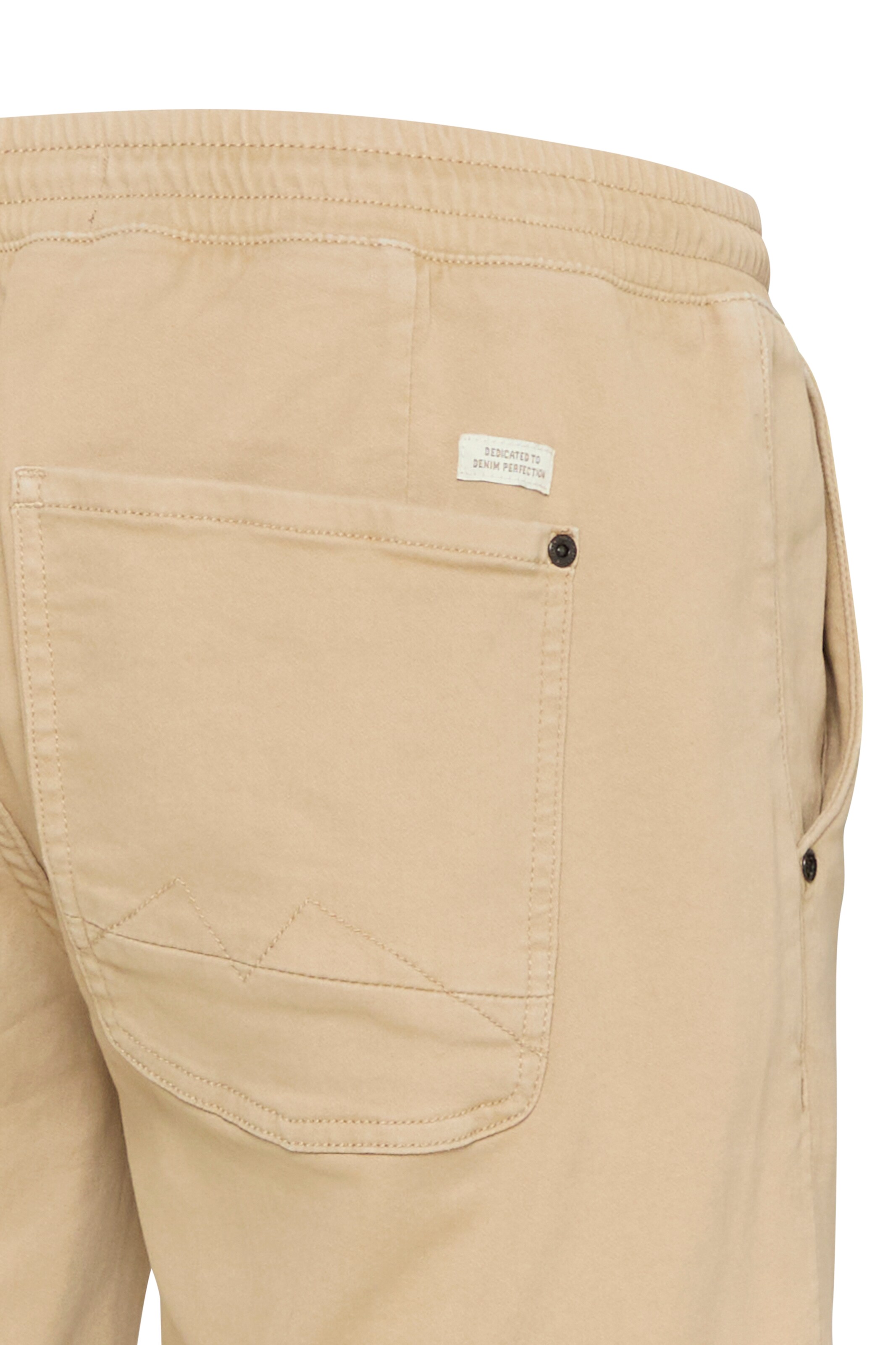 BLEND Regular Jeans in Beige