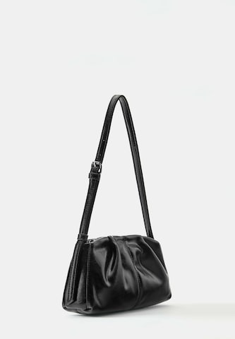 Pull&Bear Shoulder bag in Black