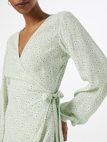 Robe 'KELLY' Envii en vert