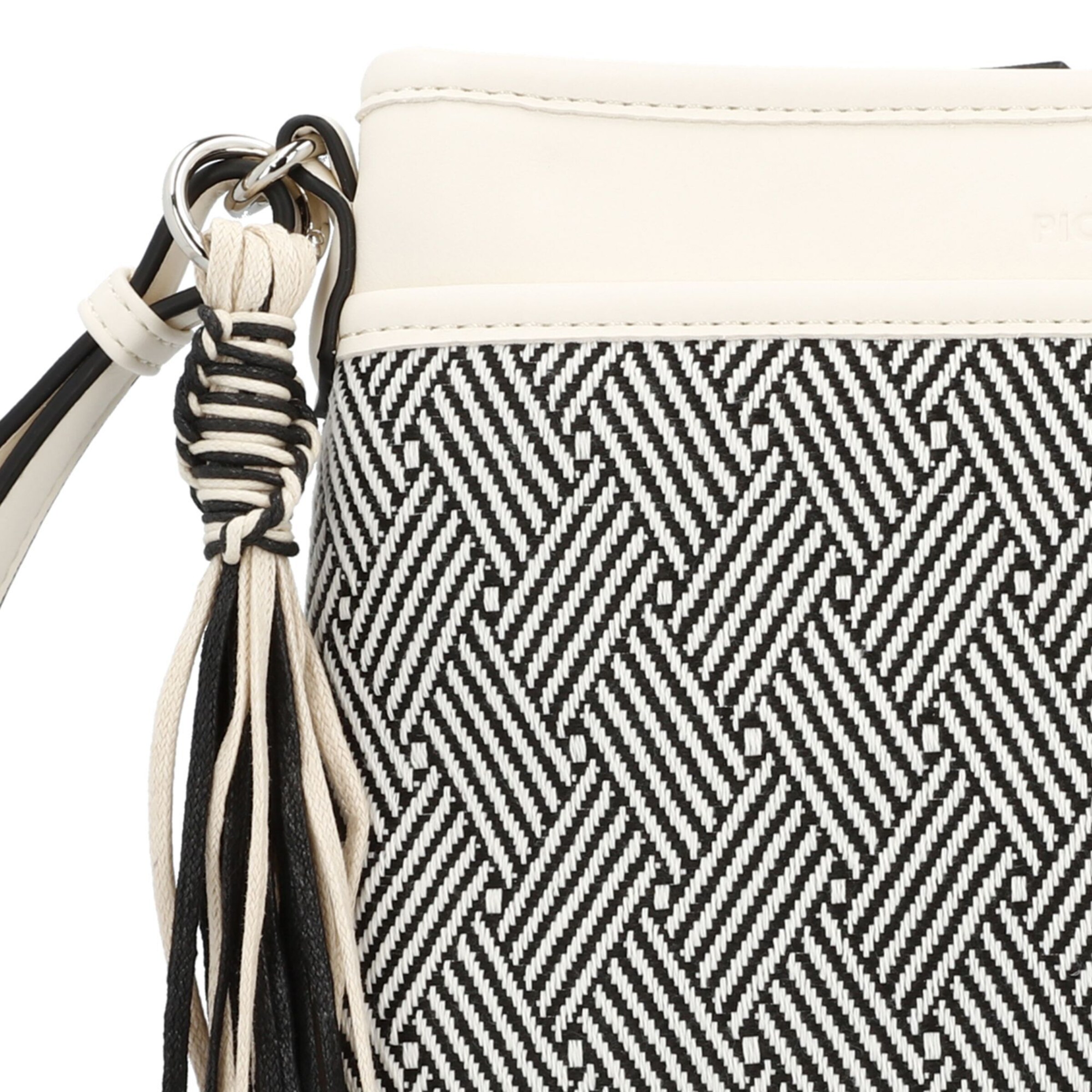 Picard Umhängetasche 'Illusion' in Beige