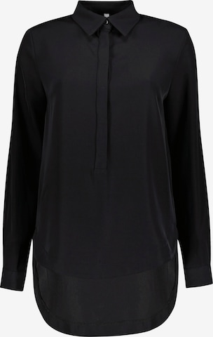 IMPERIAL Blouse in Black: front