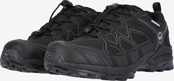 Whistler Schuhe 'Nadian' in Schwarz