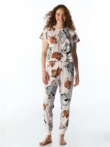 Penti - Pijama 'Pyjama-Sets' em mistura de cores: frente