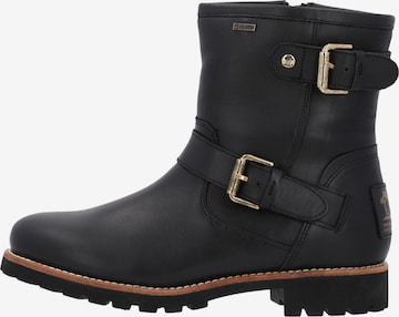 PANAMA JACK Ankle Boots in Black