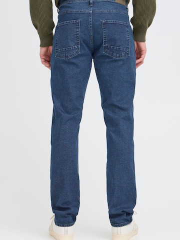 BLEND Slimfit Jeans ' BHZinor ' in Blauw