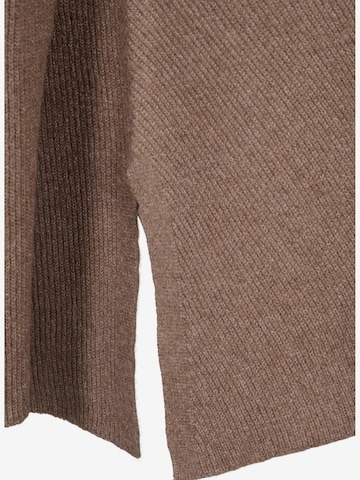 Zizzi Sweater 'CASUNNY' in Beige