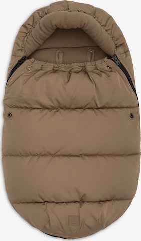 Jollein Kinderwagen accessoires in Bruin: voorkant