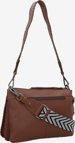 Harbour 2nd Crossbody Bag 'Just Pure' in Brown