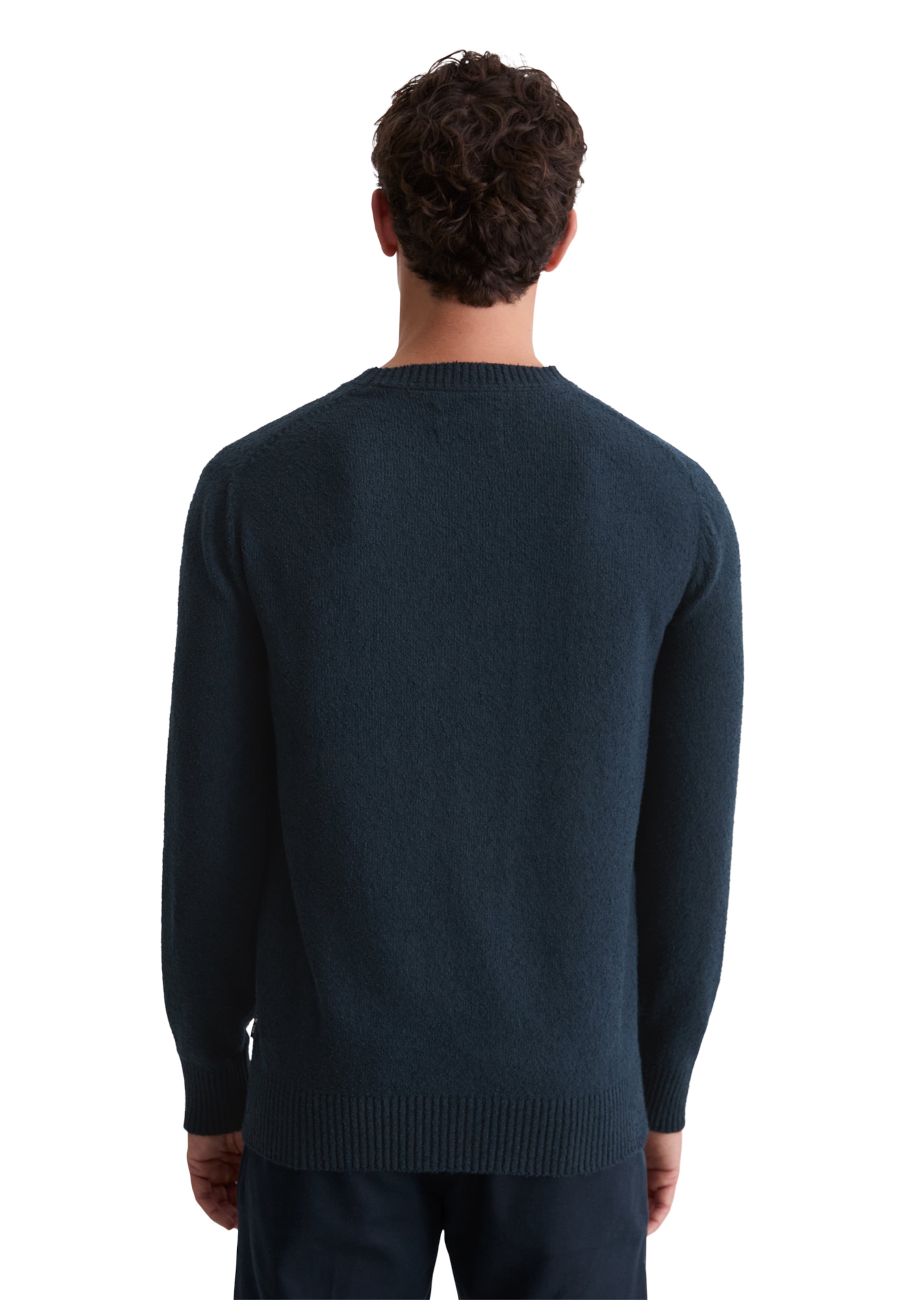 Marc O'Polo Sweater in Blue