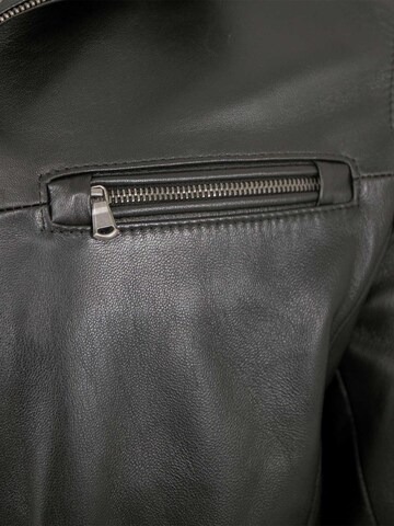 MADDOX Between-Season Jacket 'MAD46' in Black