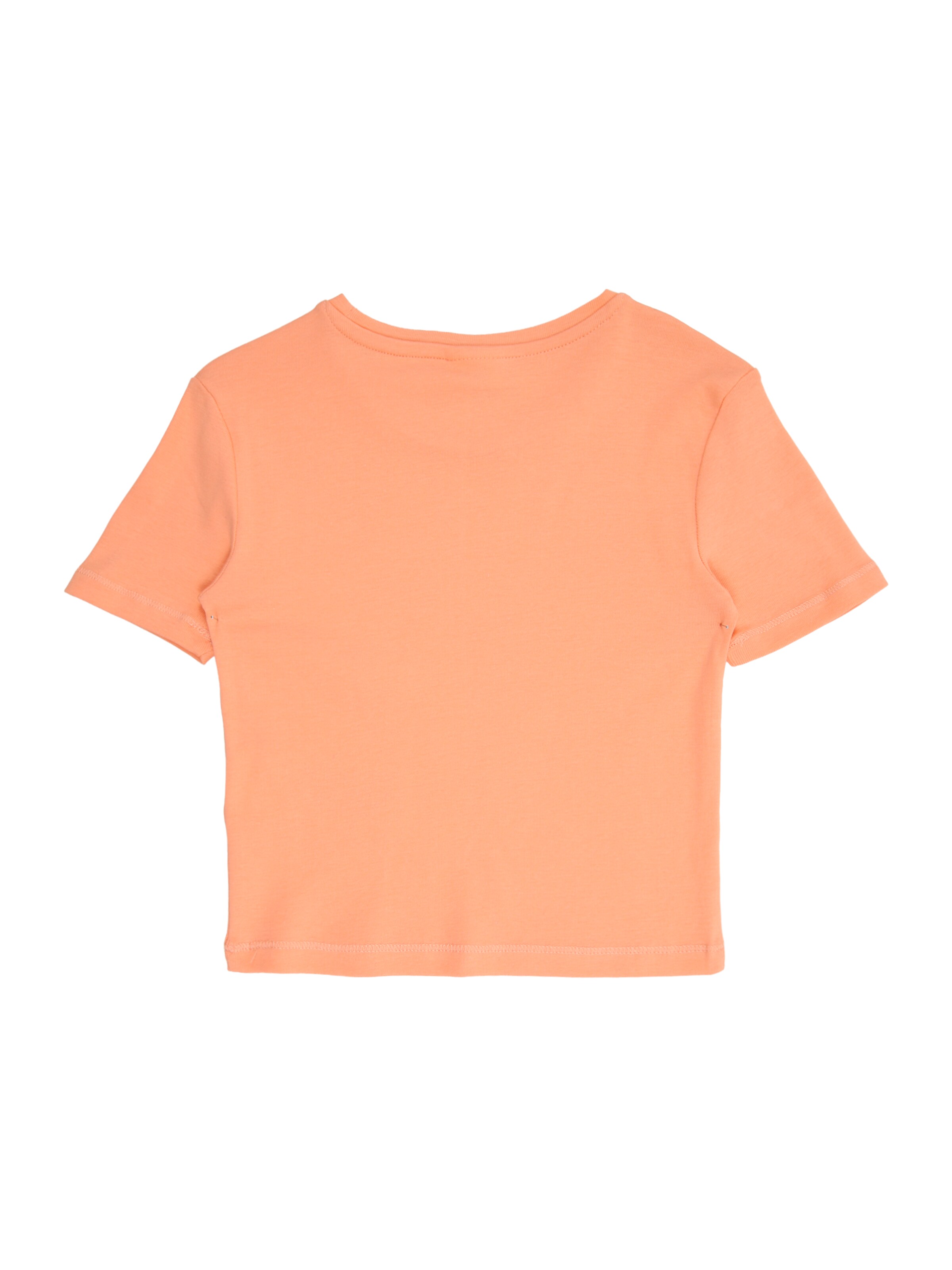 s.Oliver Μπλουζάκι σε πορτοκαλί