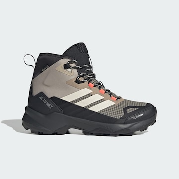 ADIDAS TERREX Boots 'Skychaser Ax5' σε πράσινο