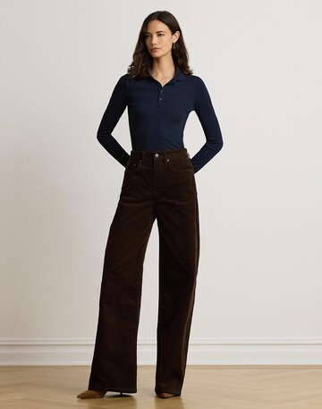 Lauren Ralph Lauren Футболка в Синий