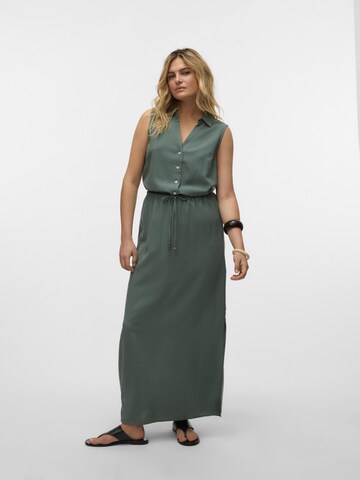 VERO MODA Rock 'MILO' in Grün
