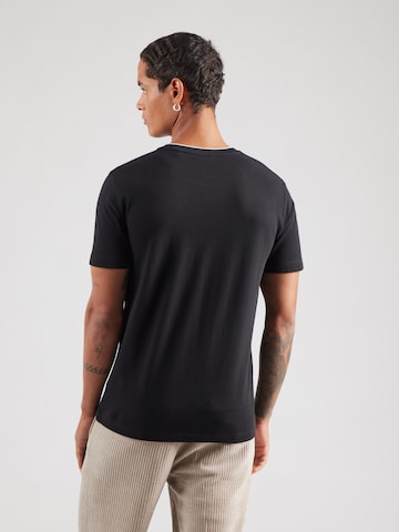 GANT Shirt in Zwart