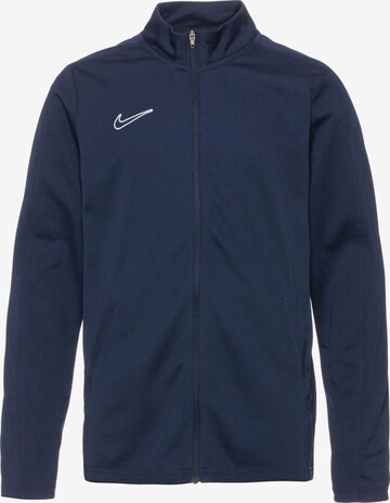 NIKE Trainingsanzug 'Academy 23' in Blau