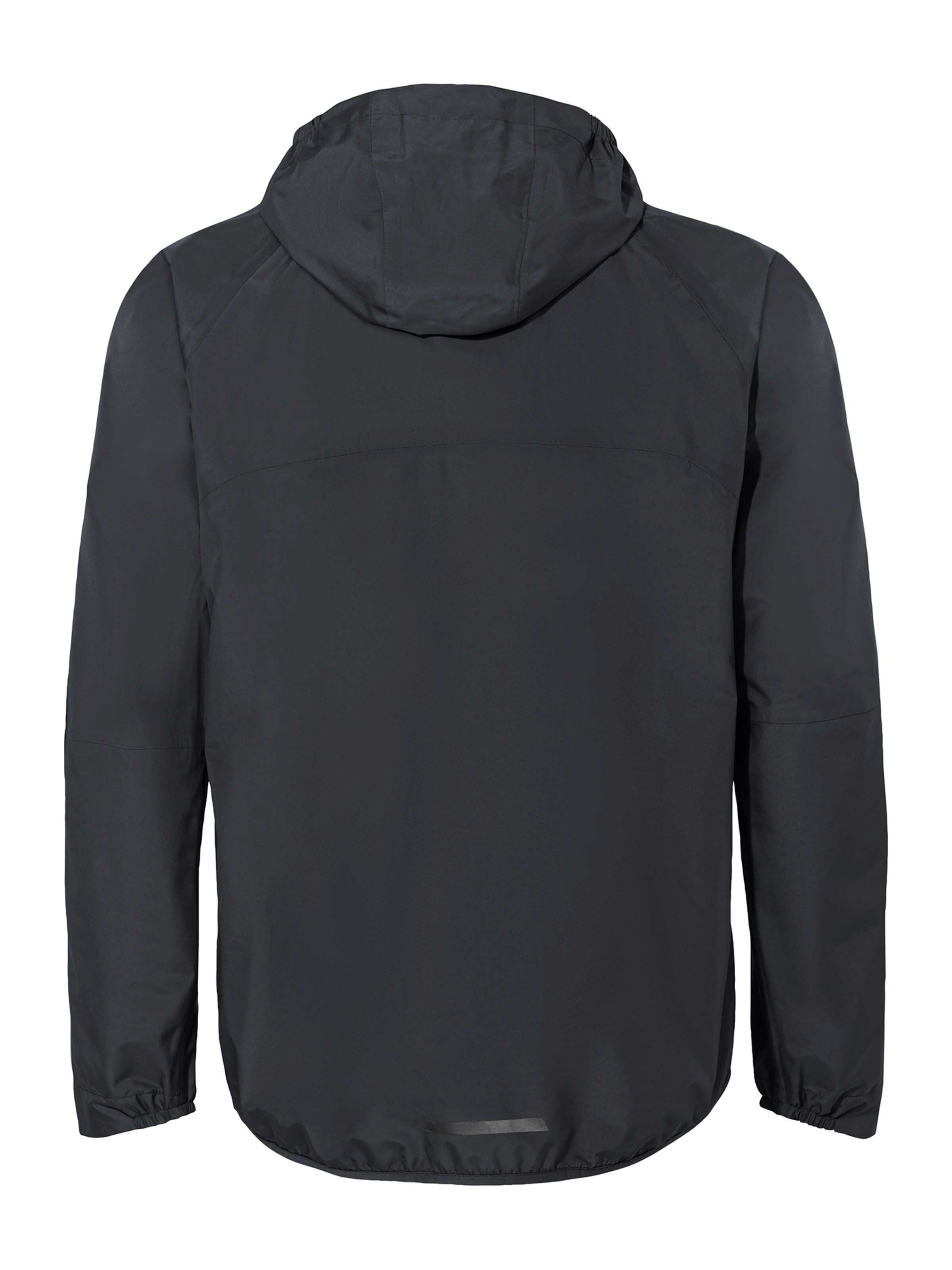 VAUDE Outdoor jacket 'Loamer' in Black