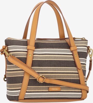 FOSSIL Handtasche 'Avondale' in Mischfarben