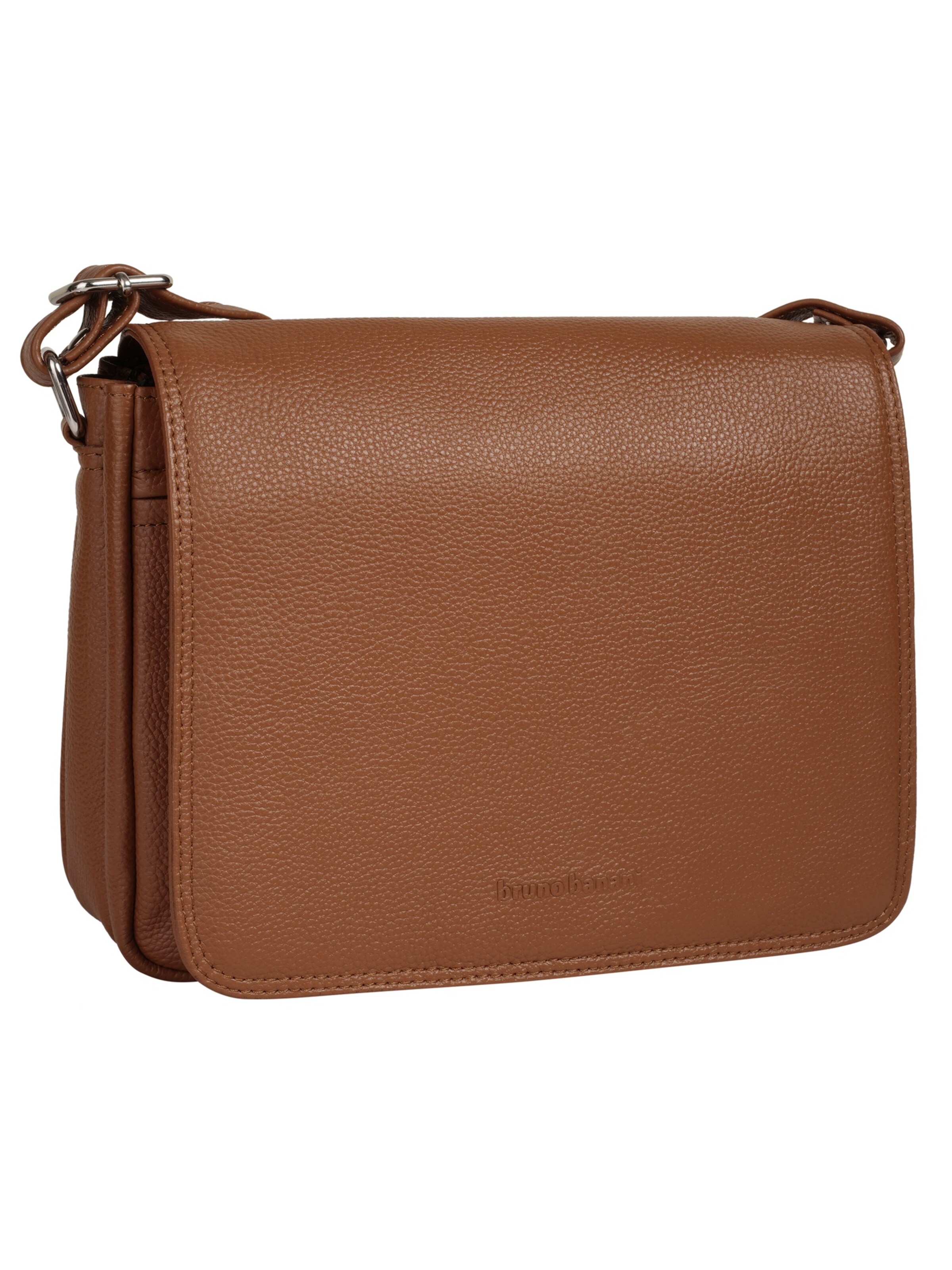 Sac à bandoulière Bruno Banani en marron