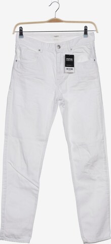 Isabel Marant Etoile Jeans in 27-28 in White: front