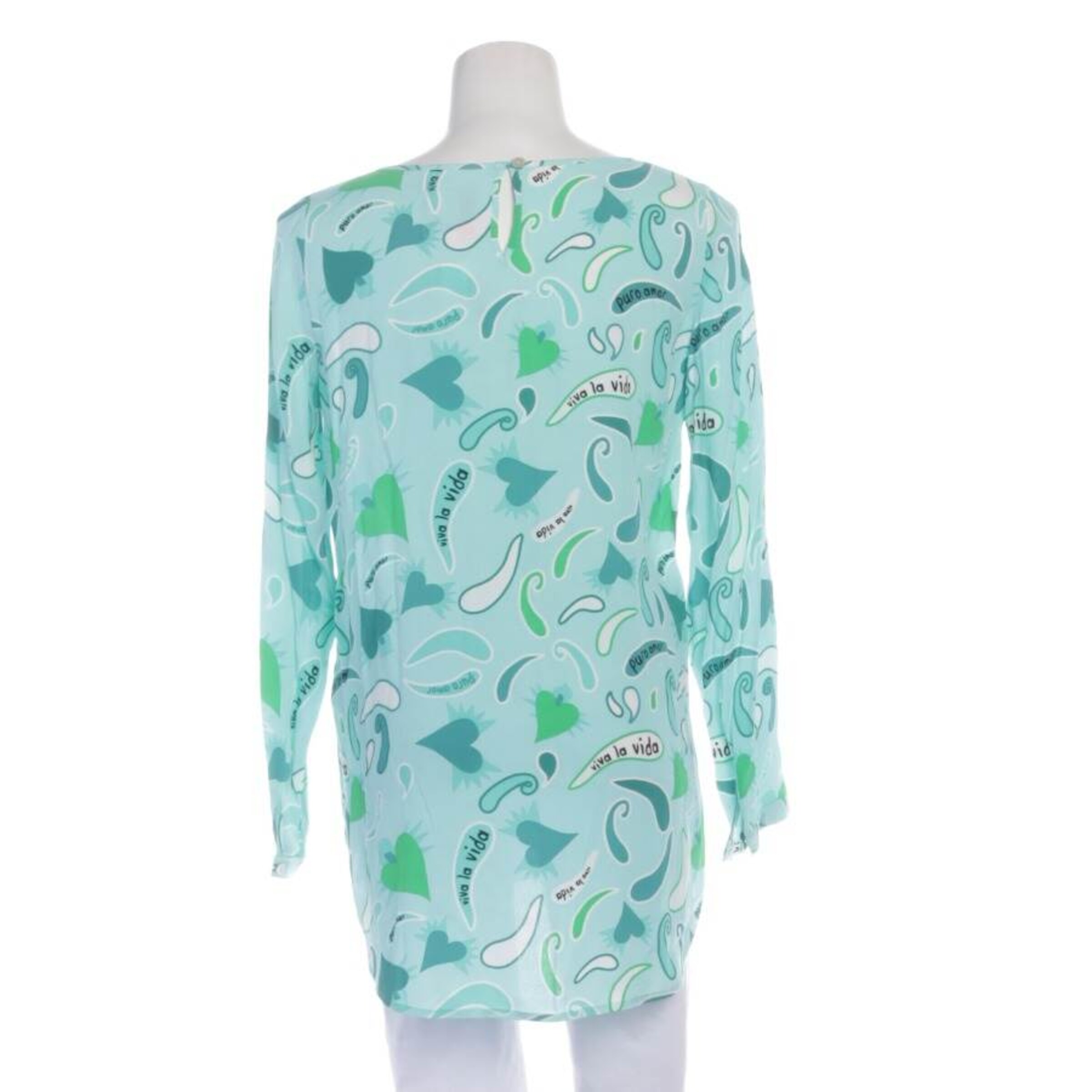 LIEBLINGSSTÜCK Blouse & Tunic in XS in Mixed colors