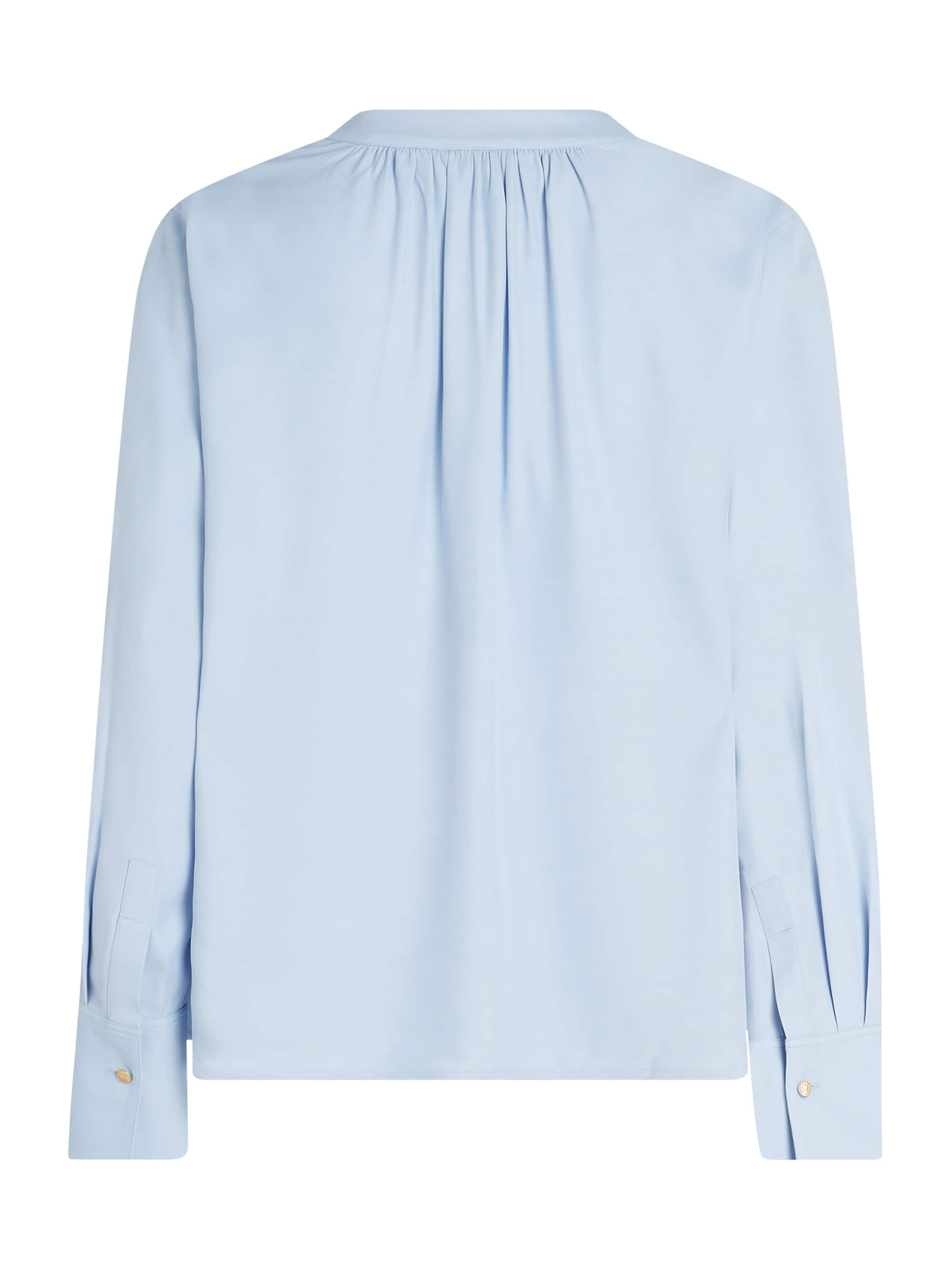 zils TOMMY HILFIGER Blūze