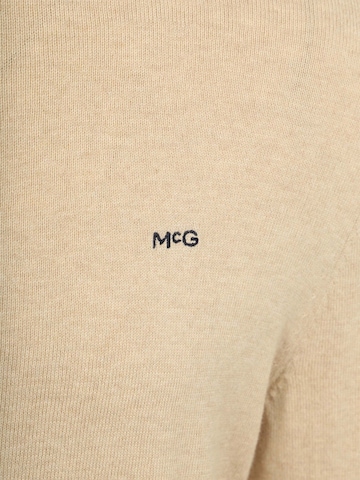 Vestes en maille McGREGOR en beige