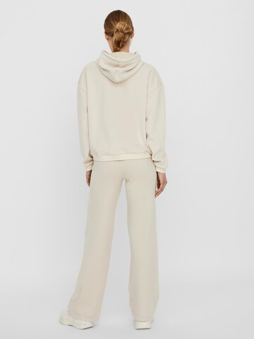 VERO MODA Sweatshirt 'Kammie' in Beige