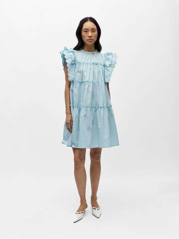 OBJECT Dress 'OBJHope' in Blue