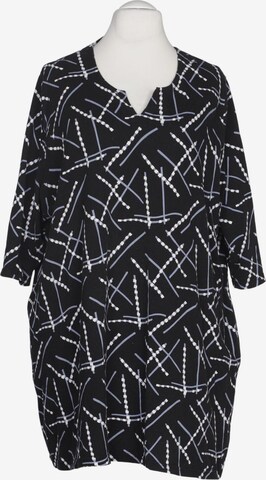 Ulla Popken T-Shirt 9XL in Mischfarben: Vorderseite