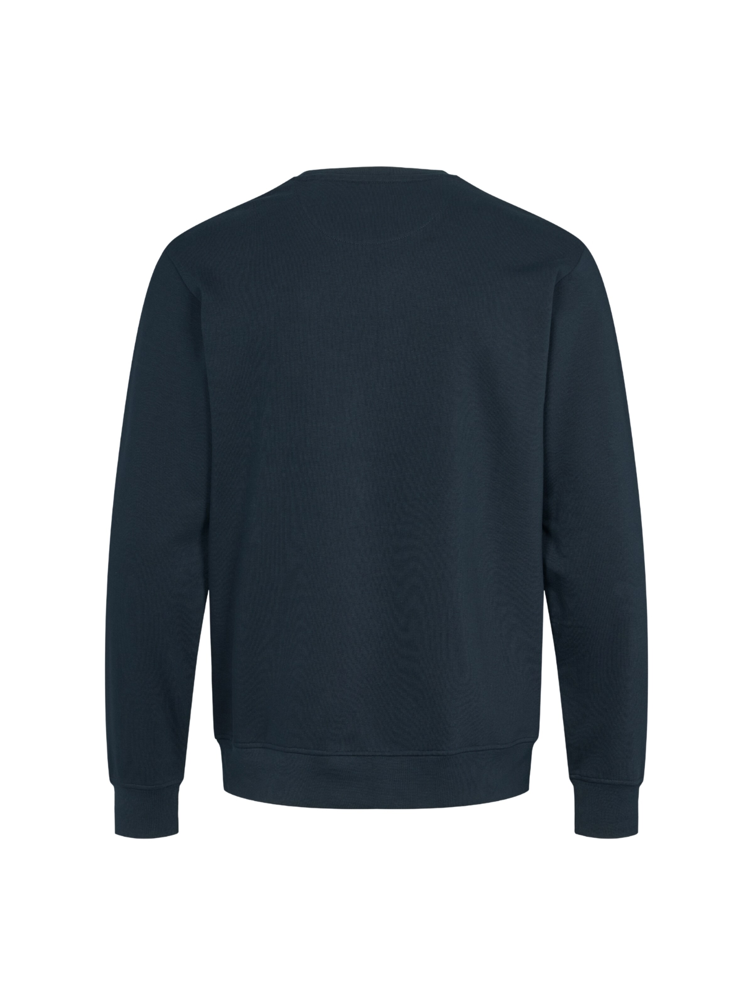 U.S. POLO ASSN. Pullover 'Tais' i blå