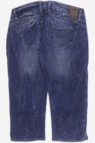 Gang Shorts L in Blau