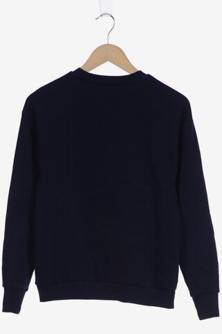 HALLHUBER Sweater S in Blau