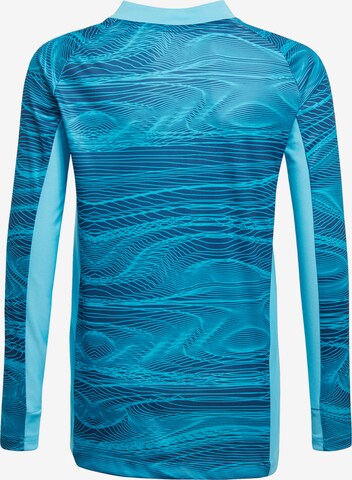 ADIDAS PERFORMANCE Funktionsshirt in Blau