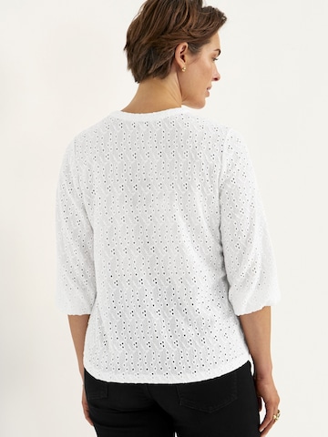 Cellbes of Sweden Blouse in Wit