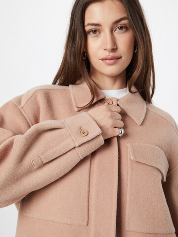 Calvin Klein Jacke in Pink