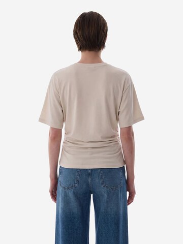 Penti Tričko 'T-Shirts' – béžová