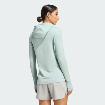 Sweat de sport 'Adi365 ' ADIDAS PERFORMANCE en vert