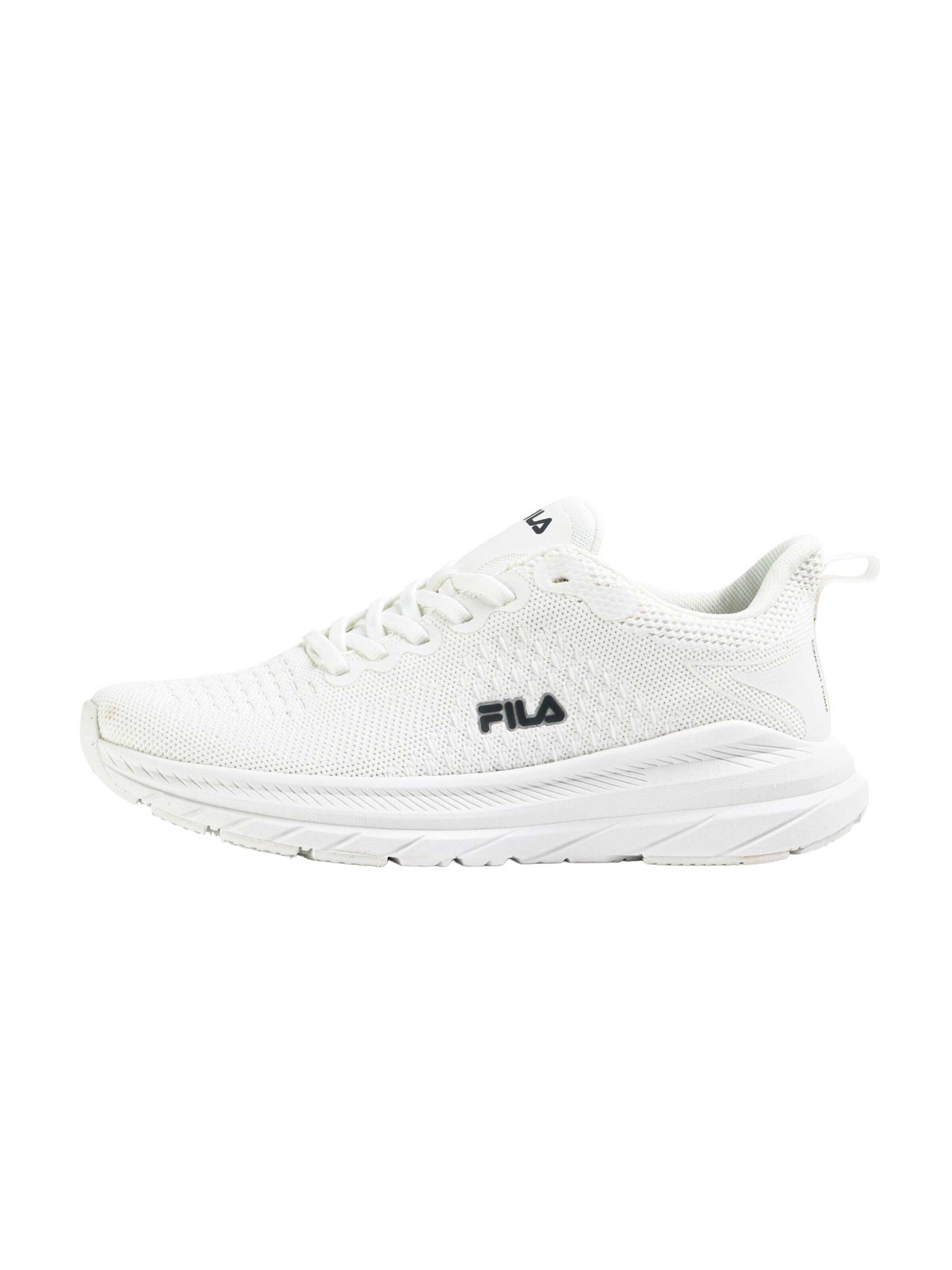 FILA Sneaker low 'FILA HAVOCC'‌‌‌ in Weiß: Vorderseite
