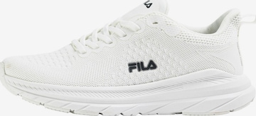 FILA Sneaker low 'FILA HAVOCC' in Weiß: Vorderseite